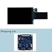 3.5inch 480x800